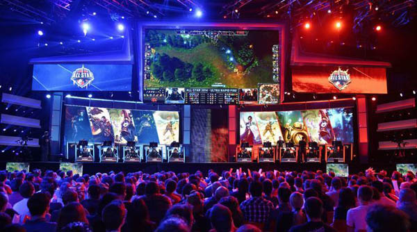 (12)동남아서 떠오르는 게임 강국, 베트남