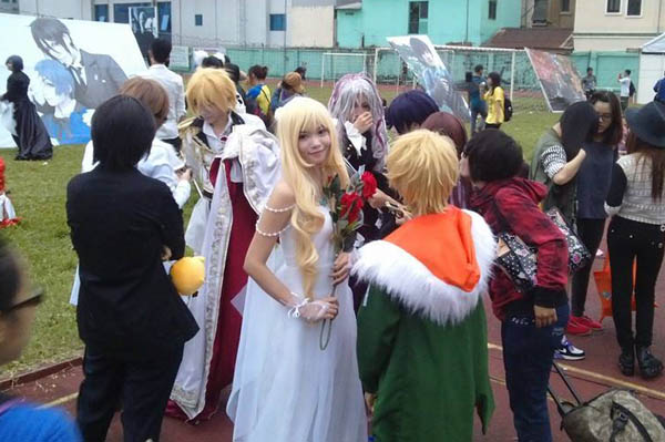 (25)모자이크 같은 베트남의 소비층