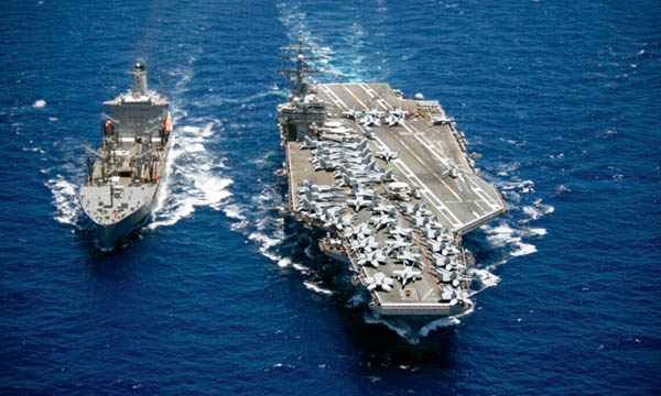 (16)미국에 베트남의 의미는