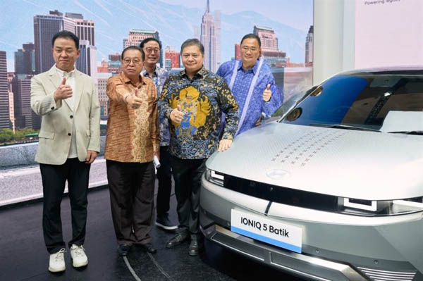 (19)전기차·배터리 생산···태국·인도네시아 ‘뜨겁다’