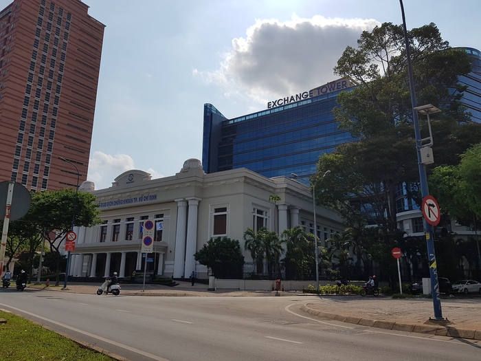 (28) 베트남 증시 승천하나